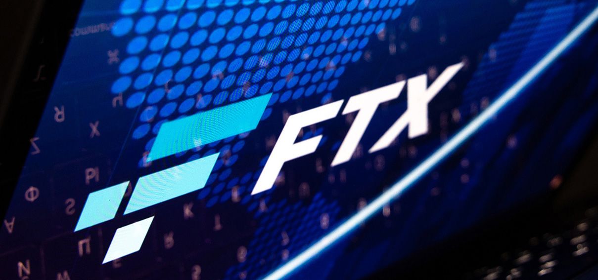 关于FTX上扬势惊人，一夜飙升409%，加密市场沸腾的信息-九游登录入口