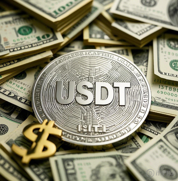 USDT冲破17.37美元大关，牛市是否已来临？