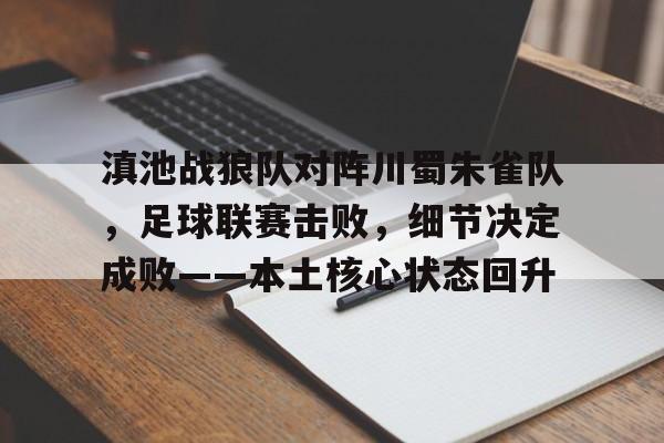 滇池战狼队对阵川蜀朱雀队，足球联赛击败，细节决定成败——本土核心状态回升的简单介绍-九游官网